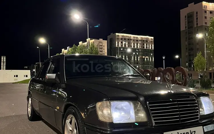 Mercedes-Benz E 280 1994 года за 2 000 000 тг. в Туркестан