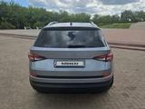 Skoda Kodiaq 2020 годаүшін13 500 000 тг. в Уральск – фото 5