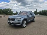 Skoda Kodiaq 2020 годаүшін13 500 000 тг. в Уральск – фото 2