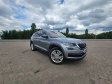 Skoda Kodiaq, 2020