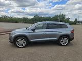 Skoda Kodiaq 2020 годаүшін13 500 000 тг. в Уральск – фото 3