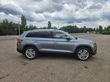 Skoda Kodiaq 2020 годаүшін13 500 000 тг. в Уральск – фото 4