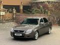 ВАЗ (Lada) Priora 2170 2014 годаүшін2 900 000 тг. в Алматы