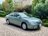 Toyota Camry 2007 года за 6 600 000 тг. в Алматы – фото 4