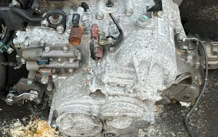 АККП Honda Legend 4 wd за 120 000 тг. в Алматы