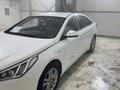 Hyundai Sonata 2014 года за 3 500 000 тг. в Астана – фото 5