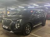 Hyundai Palisade 2022 года за 25 000 000 тг. в Костанай – фото 2