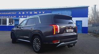 Hyundai Palisade 2021 года за 22 500 000 тг. в Костанай