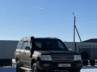 Toyota Land Cruiser 1998 годаfor6 200 000 тг. в Жезказган