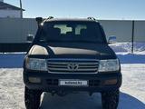 Toyota Land Cruiser 1998 годаfor6 200 000 тг. в Жезказган – фото 5