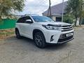 Toyota Highlander 2016 годаfor15 000 000 тг. в Атырау – фото 2