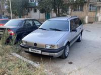 Volkswagen Passat 1990 годаfor1 600 000 тг. в Жезказган