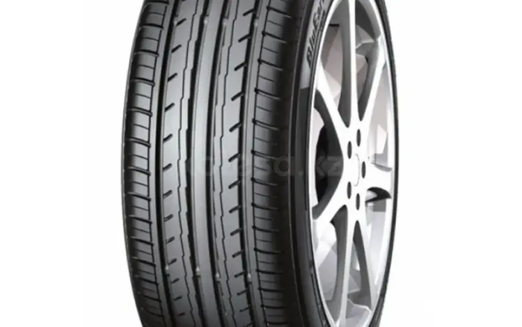 Yokohama bluearth ES32 225/55 r16 за 45 000 тг. в Алматы