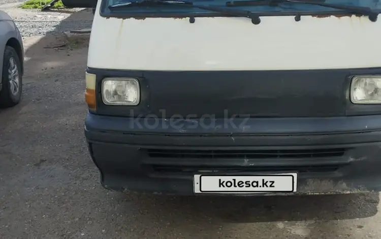 Toyota Hiace 1996 года за 2 500 000 тг. в Экибастуз