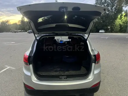 Hyundai Tucson 2013 года за 7 500 000 тг. в Усть-Каменогорск – фото 25