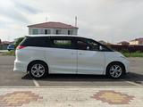 Toyota Estima 2008 года за 6 600 000 тг. в Астана – фото 3