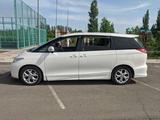 Toyota Estima 2008 года за 6 600 000 тг. в Астана – фото 4