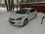 Hyundai Avante 2011 года за 5 800 000 тг. в Астана