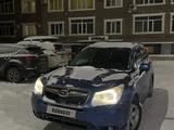 Subaru Forester 2014 годаүшін7 900 000 тг. в Актау