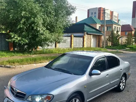 Nissan Maxima 2000 года за 3 350 000 тг. в Астана