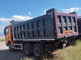 Shacman (Shaanxi)  X3000 385л. С.12 ступка коробка, мотор CUMMINS 2025 года за 32 000 000 тг. в Алматы – фото 3