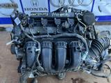 Контрактный двигатель MGDA Ford Focus MK3, объём 2.0 литра! за 600 000 тг. в Астана – фото 2