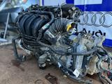 Контрактный двигатель MGDA Ford Focus MK3, объём 2.0 литра! за 600 000 тг. в Астана – фото 3