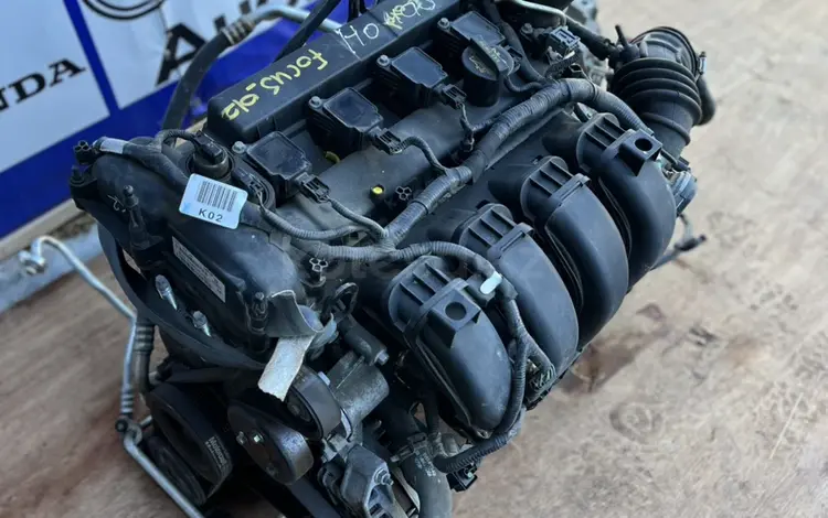 Контрактный двигатель MGDA Ford Focus MK3, объём 2.0 литра! за 600 000 тг. в Астана