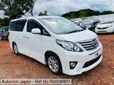 Toyota Alphard 2013 годаfor9 500 000 тг. в Атырау