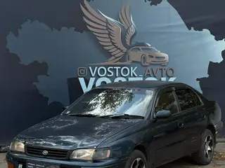Toyota Corona, 1993