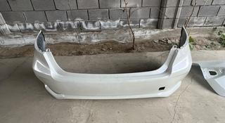 В наличии бампер задний крышка багажника фара задний за 50 000 тг. в Алматы
