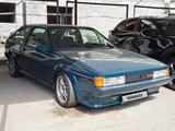 Volkswagen Scirocco 1990 года за 5 000 000 тг. в Алматы