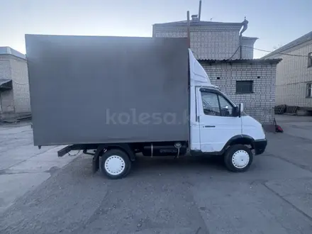 ГАЗ ГАЗель 2007 года за 5 500 000 тг. в Семей – фото 2