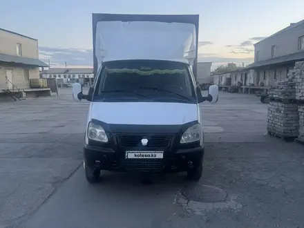 ГАЗ ГАЗель 2007 года за 5 500 000 тг. в Семей – фото 3