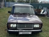 ВАЗ (Lada) 2107 2006 года за 320 000 тг. в Астана