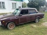 ВАЗ (Lada) 2107 2006 года за 320 000 тг. в Астана – фото 4