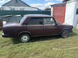 ВАЗ (Lada) 2107 2006 года за 320 000 тг. в Астана – фото 3