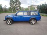 ВАЗ (Lada) Lada 2121 1989 года за 1 500 000 тг. в Алматы