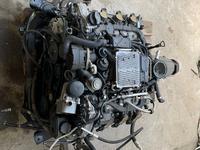 Двигатель mercedes benz m272 3.5 за 1 100 000 тг. в Алматы