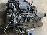 Двигатель mercedes benz m272 3.5 за 1 100 000 тг. в Алматы – фото 5