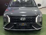 Hyundai Mufasa 2024 годаfor13 100 000 тг. в Астана – фото 2