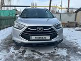 JAC S3 2018 года за 4 100 000 тг. в Талдыкорган