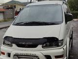 Mitsubishi Delica 2004 годаүшін6 100 000 тг. в Алматы