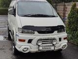 Mitsubishi Delica 2004 годаүшін6 100 000 тг. в Алматы – фото 4