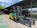 Komatsu  KOMATSU FG25T-16 2006 года за 5 922 500 тг. в Алматы – фото 7
