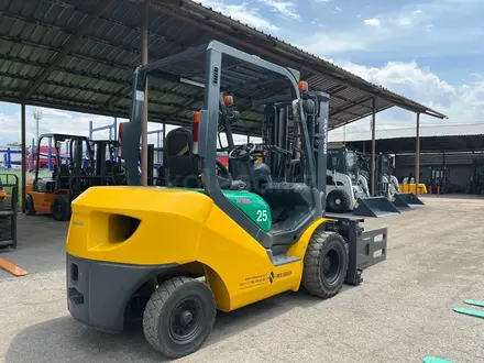 Komatsu  KOMATSU FG25T-16 2006 года за 5 922 500 тг. в Алматы – фото 9
