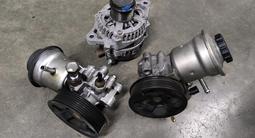 Гур генератор компрессор за 1 350 тг. в Алматы