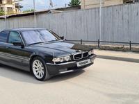 BMW 735 1998 годаfor6 000 000 тг. в Алматы