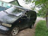 Nissan Largo 1993 года за 700 000 тг. в Алматы – фото 2