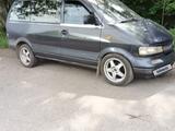 Nissan Largo 1993 года за 700 000 тг. в Алматы – фото 3